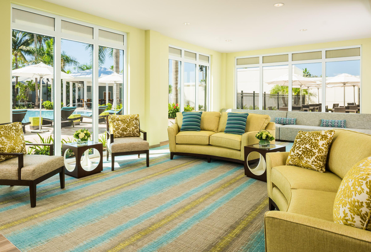 Public Area 4, Blue Flamingo Resort Key West, Monroe