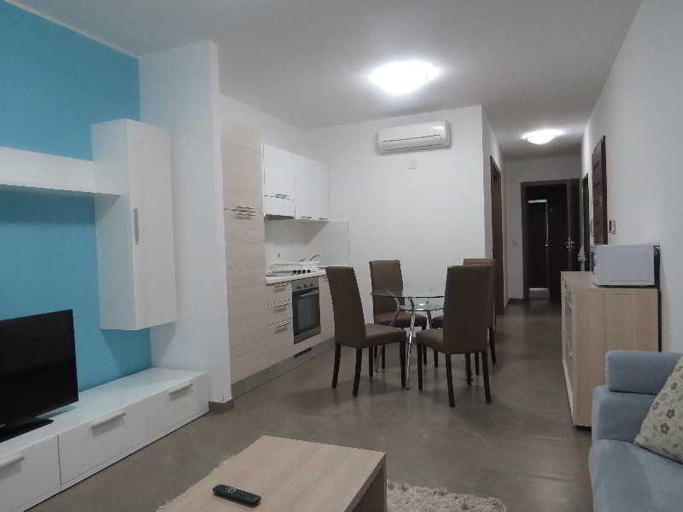 Public Area 3, Strand Suites