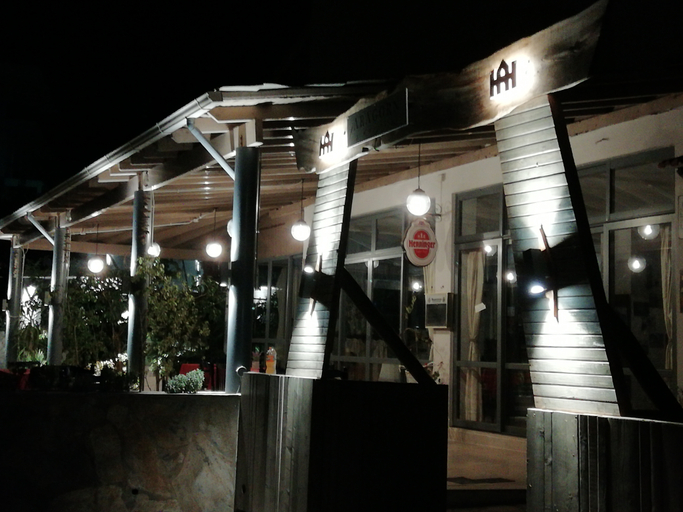 Public Area 2, Avra Paradise Aparthotel, Ionian Islands