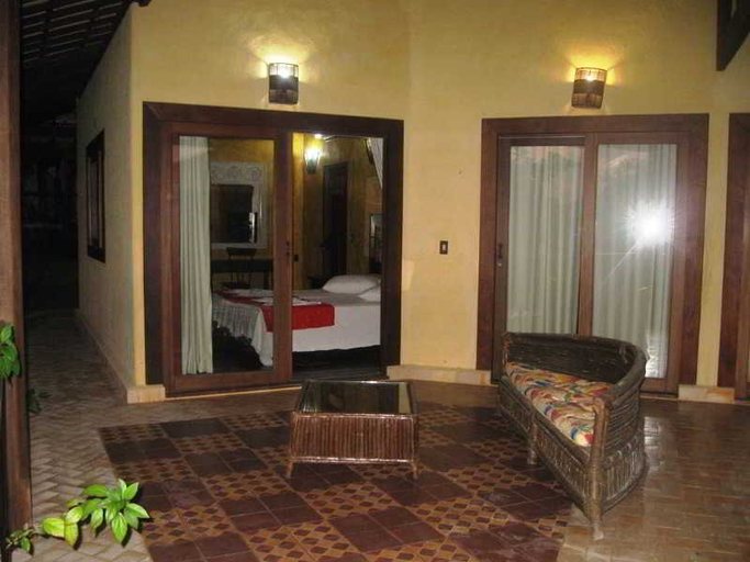 Public Area, Lago Hotel, Tibau do Sul