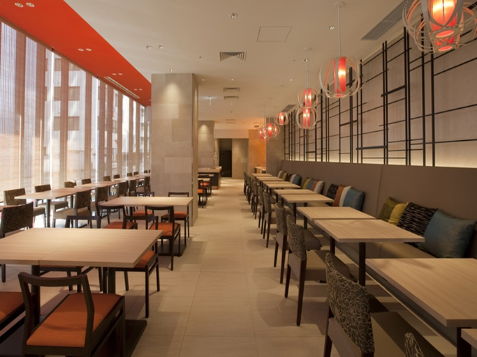 Food & Drinks, JR Kyusyu Hotel Blossom Hakata Chuo, Fukuoka