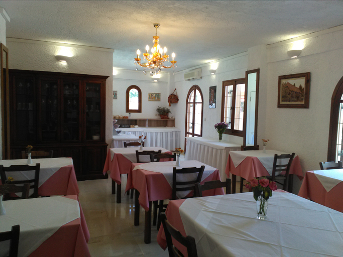 Food & Drinks 4, Kritshotel, Crete