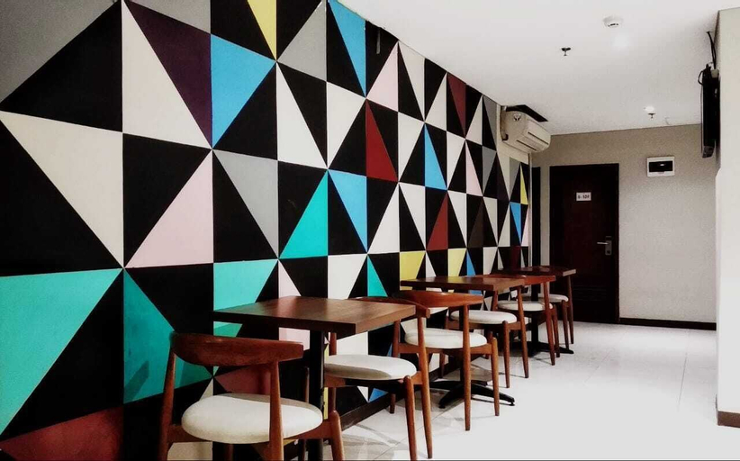 Subwow Hostels, Bandung