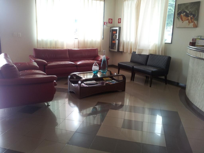 Others 5, Canada Hotel - Rio Verde (Go), Rio Verde