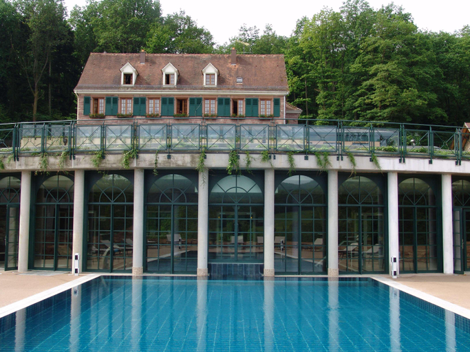 Sport & Beauty 2, Les Violettes Hotel & SPA Alsace, BW Premier Colle, Haut-Rhin