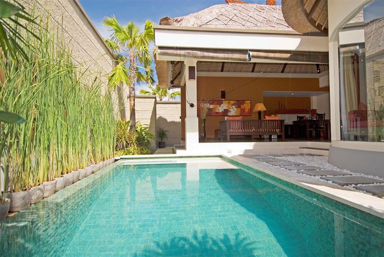 Sport & Beauty 2, D Alang Alang Villa, Badung