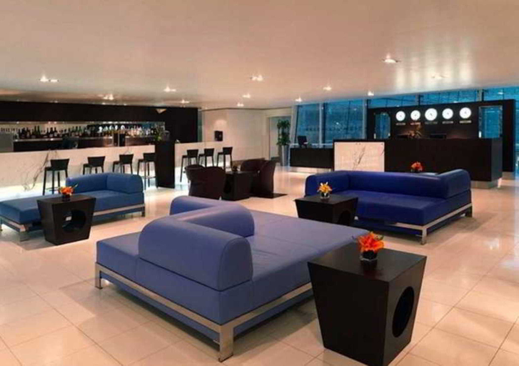 Public Area 4, Dubai International Terminal Hotel, Dubai