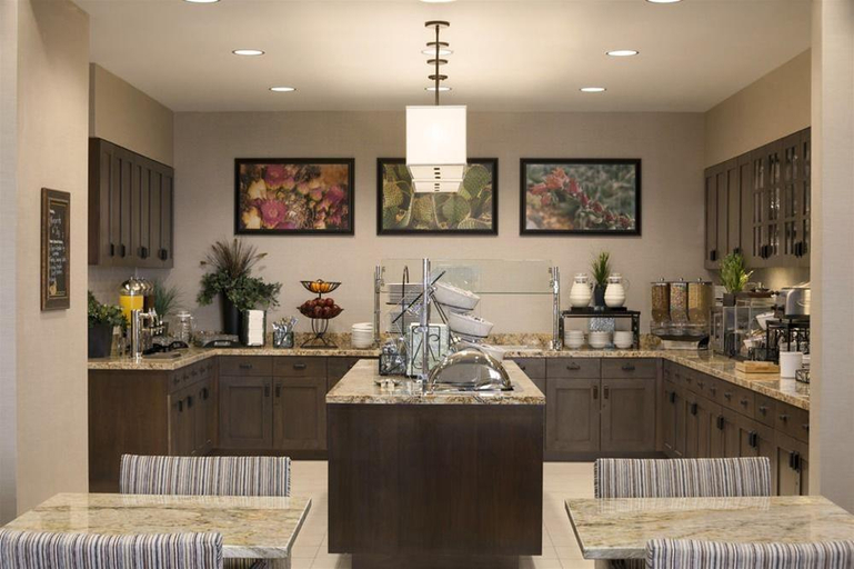 Food & Drinks 5, Homewood Suites by Hilton Tucson/St. Philip's Plaz, Pima