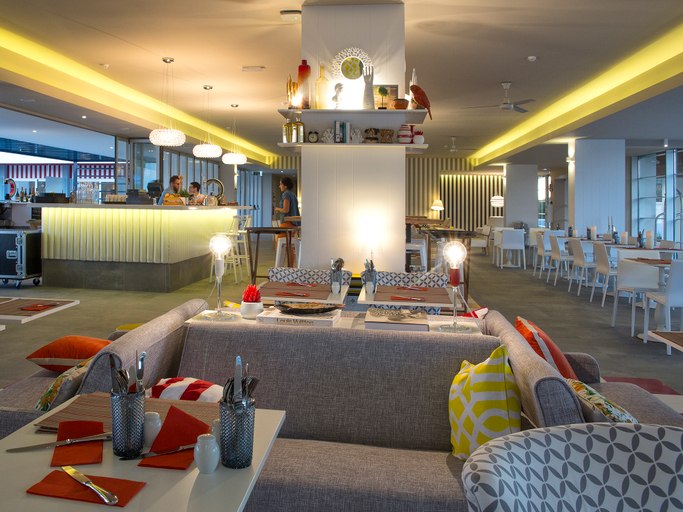 Public Area 5, Pestana Alvor South Beach, Premium Suite Hotel, Portimão