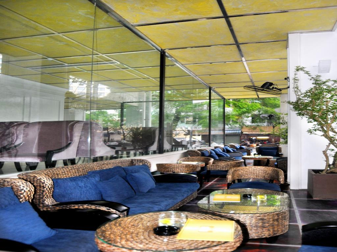 Exterior & Views 2, A&Em 280 Le Thanh Ton Hotel & Spa, District 1