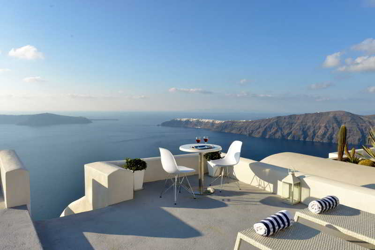 Others 4, Dreaming View Suites, South Aegean