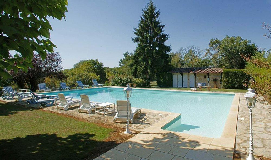 Sport & Beauty 2, La Métairie, Dordogne