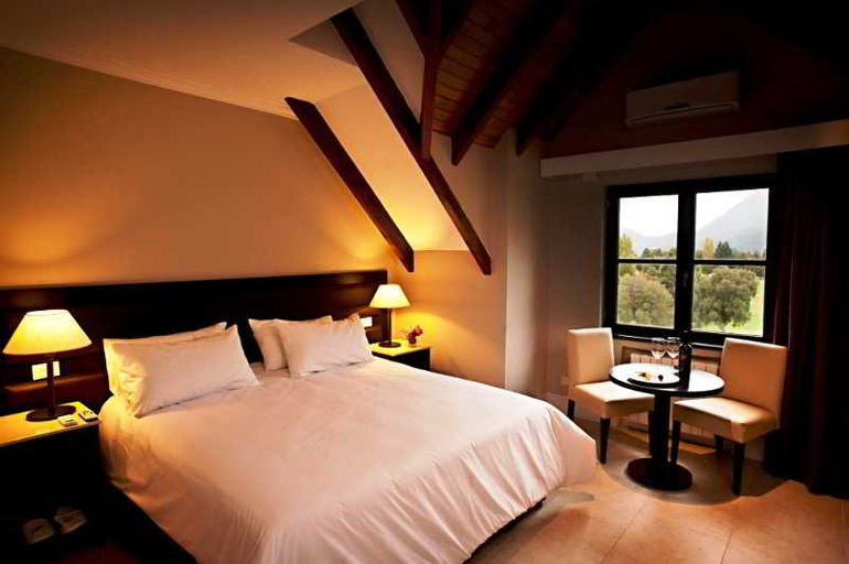 Bedroom 3, Arelauquen Lodge Tribute Portfolio Hotel,Bariloche, Bariloche
