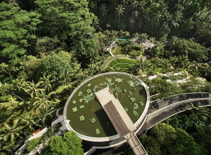Four Seasons Resort Bali at Sayan, Gianyar
