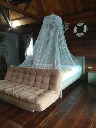 Hotel Raja Ampat, Raja Ampat