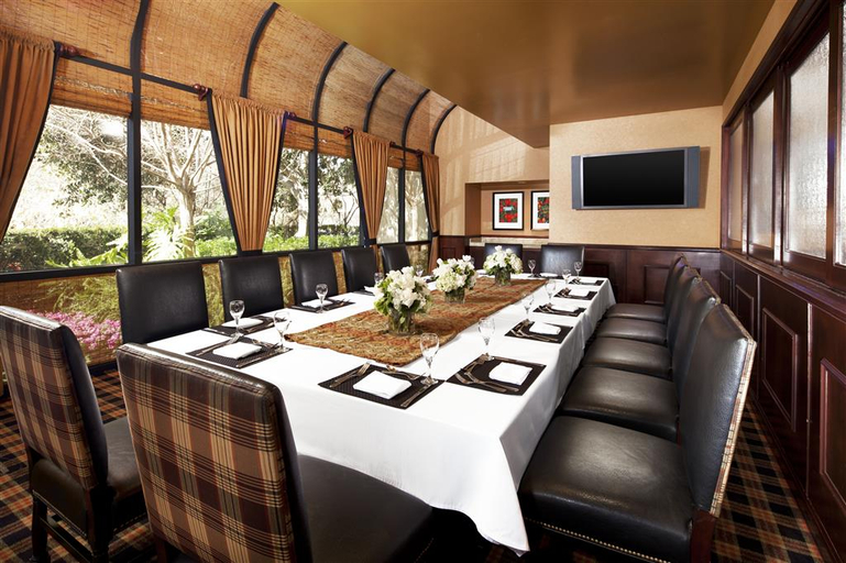 Business Facilities 2, Sheraton Fairplex Suites & Conference Center, Los Angeles