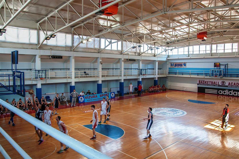 Sport & Beauty 2, Hotel Garni VIZURA Sport, Belgrade
