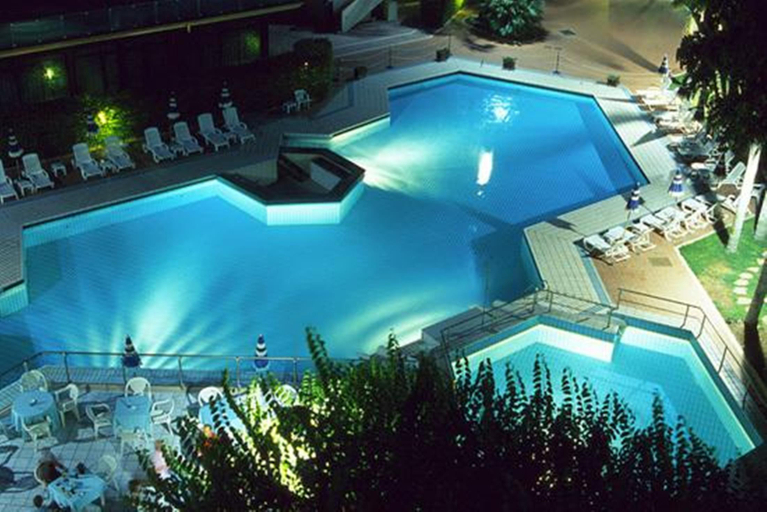 Sport & Beauty 2, Acacia Marina, Ragusa