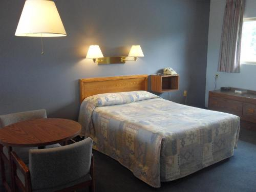 Swan Inn Motel, Kent