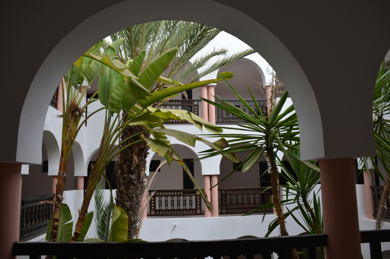 Valeria Les Jardins D´Agadir, Agadir-Ida ou Tanane