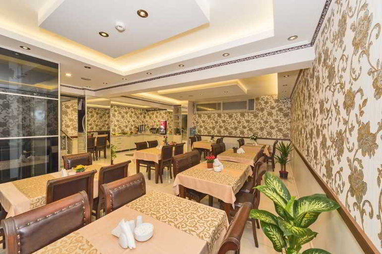 Others 5, Raimond hotel, Fatih