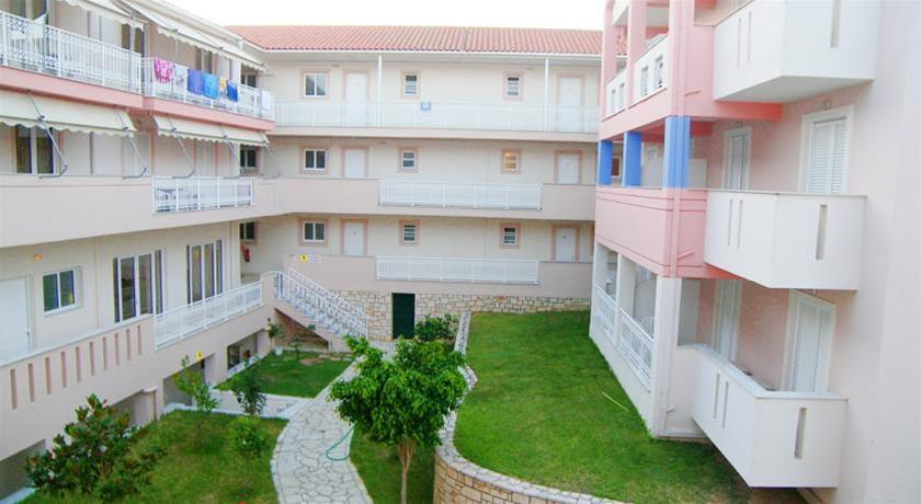 Exterior & Views 5, Xenos Kamara Beach, Ionian Islands