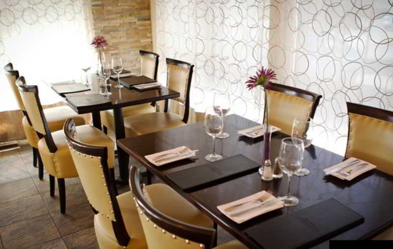 Food & Drinks 5, Hotel V, Communauté-Urbaine-de-l'Outaouais
