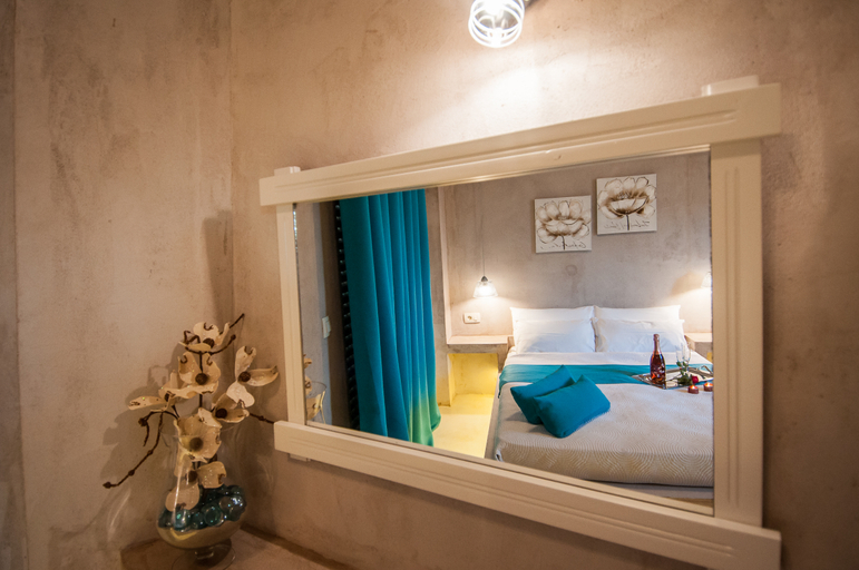 Bathroom 4, Zante Nest, Ionian Islands