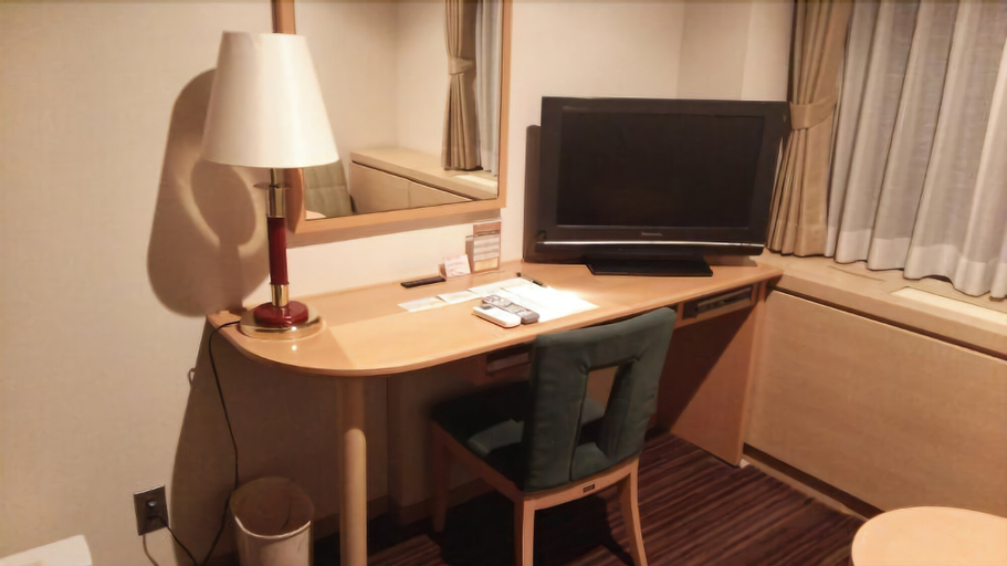OKAZAKI NEW GRAND HOTEL, Okazaki