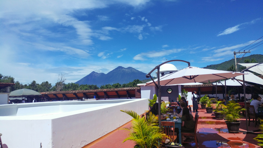 Others 5, El Carmen Suites, Antigua Guatemala