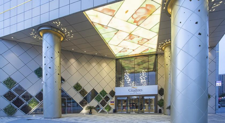 Citadines Intime City Hangzhou, Hangzhou