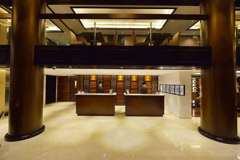 Public Area 4, Paradise Suites hotel, Hạ Long
