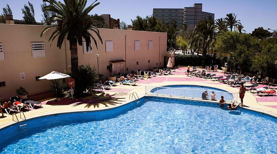 Sport & Beauty 4, BCM Hotel, Baleares
