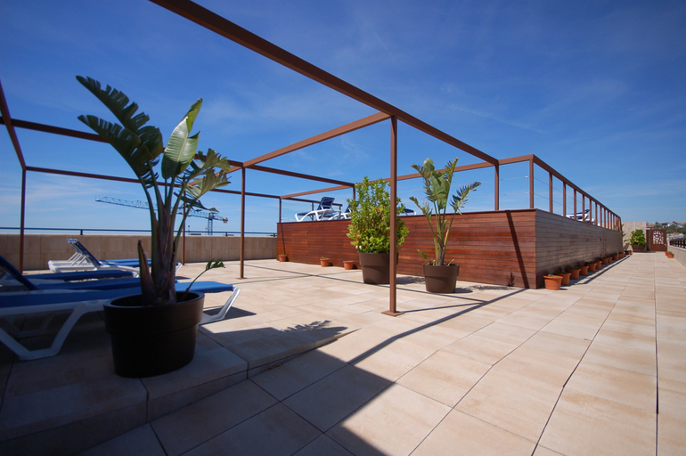 Sport & Beauty 5, Resort Sitges Apartment Free Parking, Barcelona