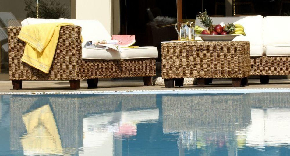 Public Area 5, Mati Hotel, Attica