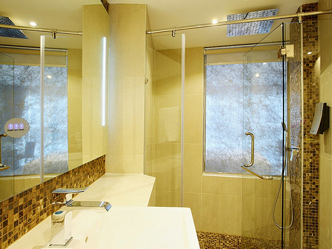 Centra by Centara Avenue Hotel Pattaya, Pattaya