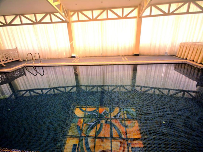 Public Area 2, Sunday Riyadh Central Near Kingdom Tower, Riyadh