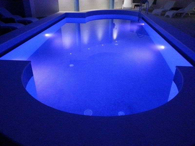 Sport & Beauty 3, Hotel Olivier, Split