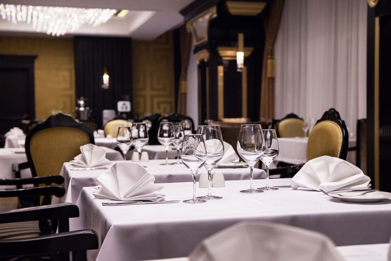 Food & Drinks, Hotel Dana Business & Conference, Szczecin