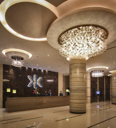 Public Area 4, Limketkai Luxe Hotel, Cagayan de Oro City