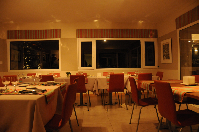 Food & Drinks 3, Los Robles Apart & Spa, Bariloche