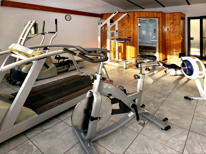 Sport & Beauty 5, Logis Hostellerie Motel Au Bois Le Sire, Haut-Rhin