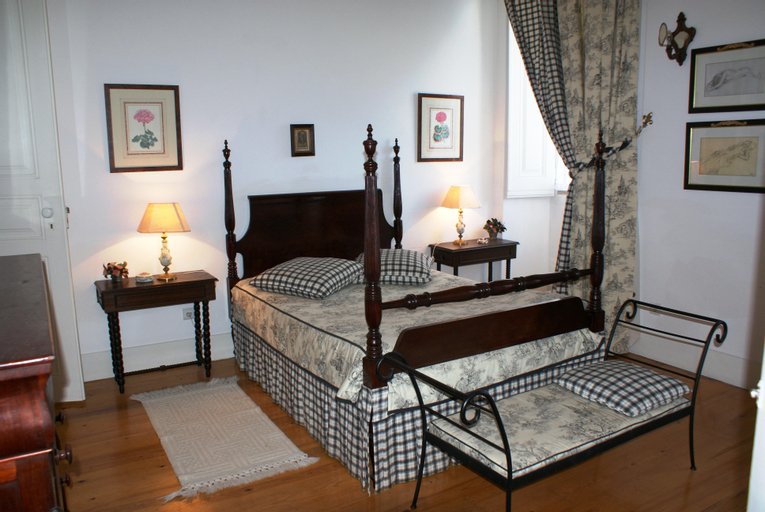 Bedroom 4, Casa D Obidos, Óbidos