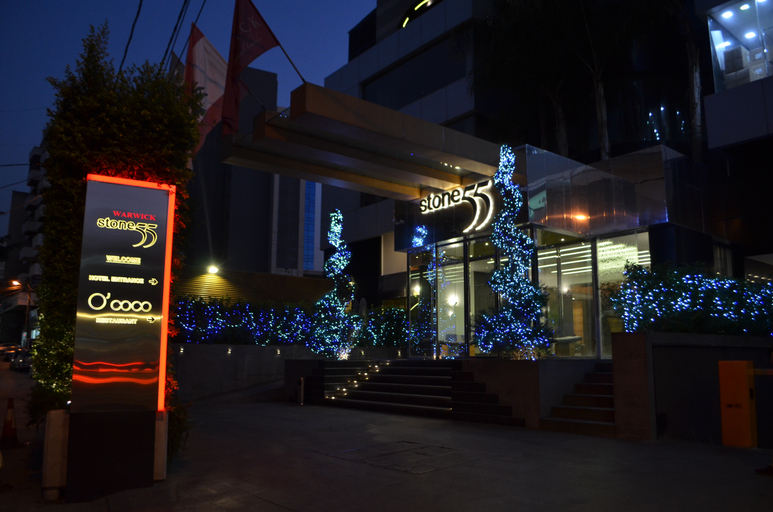 Exterior & Views 2, Warwick Stone 55 Hotel, El Metn
