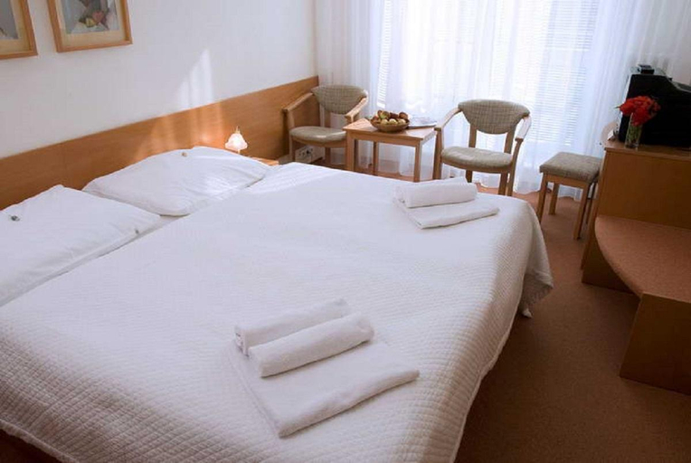 Bedroom 3, Polana hotel Zvolen, Zvolen