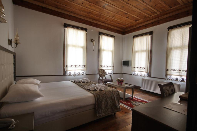 Bedroom 3, Kastamonu Kadioglu Konagi, Merkez