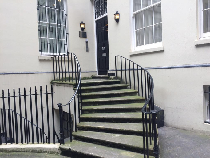 Sport & Beauty, master Cannon, London
