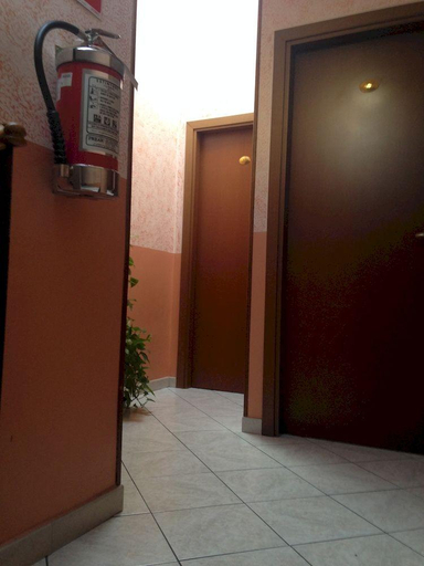 Public Area 3, Hotel La Caravella, Milano