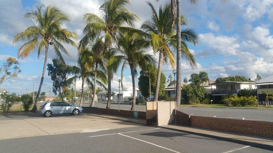 Exterior & Views 2, Hampton Villa Motel, Rockhampton