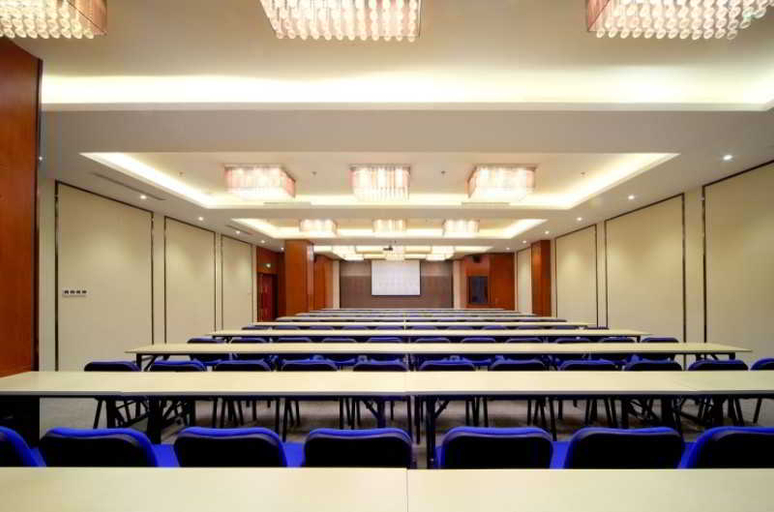 Others 4, Holiday Inn Express Zhengzhou Nongye Road, Zhengzhou